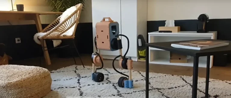 upkie robot