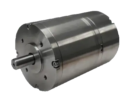 Custom Submersible Motors