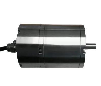 Custom Submersible Motors