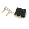 XT30(2+2 Female XT30PB(2+2) Male Gold Plated Plug Connector With Signal Pin XT30U Aapter For RC Drone Aircraft